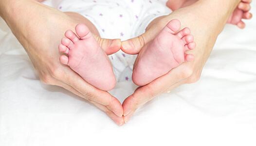如何防治新生宝宝腹泻