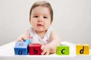 7个月宝宝早教方法，适合7个月宝宝的亲子游戏