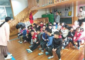 幼儿园大班《幸福一家人》社会教案