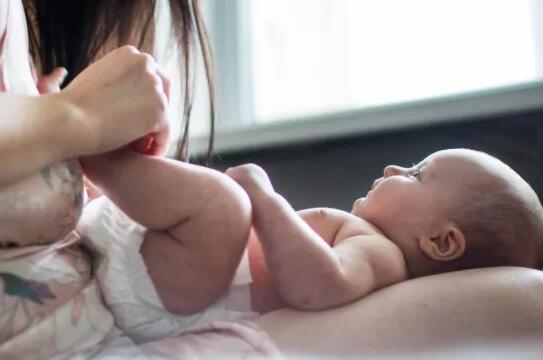 回家后早产儿的护理常见的5大问题
