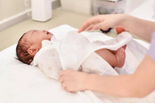 回家后早产儿的护理常见的5大问题