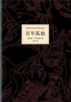 马尔克斯《百年孤独》简介读后感、经典语录