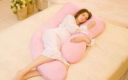 为什么建议孕妇最佳睡姿要睡左侧卧位