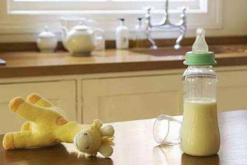 婴儿奶瓶，你选错了吗？