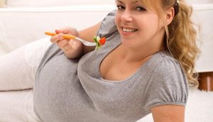 缓解孕期恶心呕吐的十个自然方法