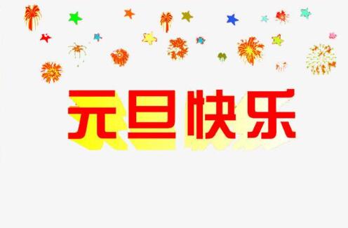 关于元旦的作文600字