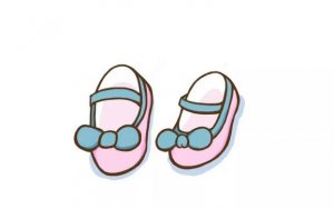 如何给宝宝选择一双合脚的鞋？