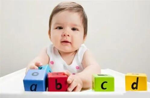 12款婴幼儿早教益智玩具，让宝宝变聪明