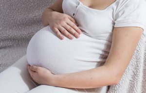 孕妇有这几种临产征兆，说明宝宝要出生了