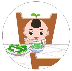 宝宝不爱吃青菜怎么办