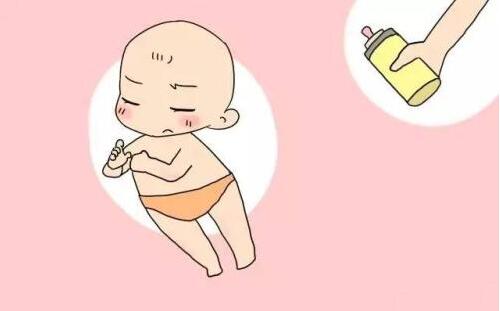 婴儿喝奶粉要避免十二个误区