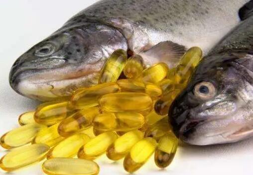 鱼油和鱼肝油的区别和作用