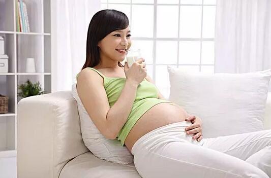 孕妇吃什么钙片好