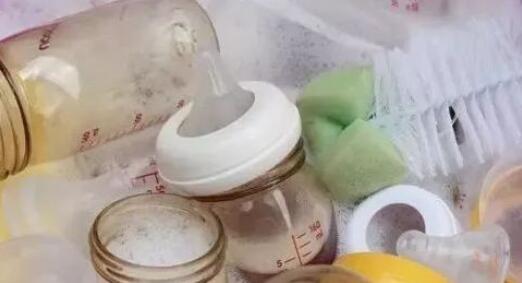 奶瓶怎么消毒4种方法，让宝宝远离细菌