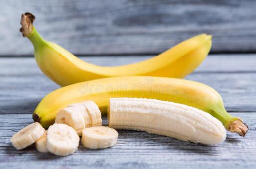 香蕉和枣子一起吃是什么味道