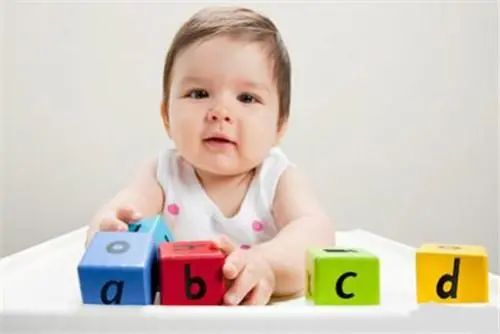 12款婴幼儿早教玩具，让宝宝变聪明