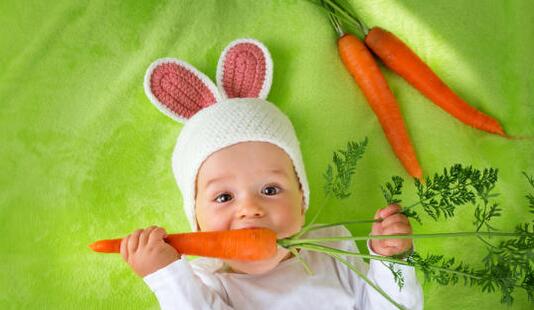 饮食安全，注意10类​容易卡噎到宝宝的食物