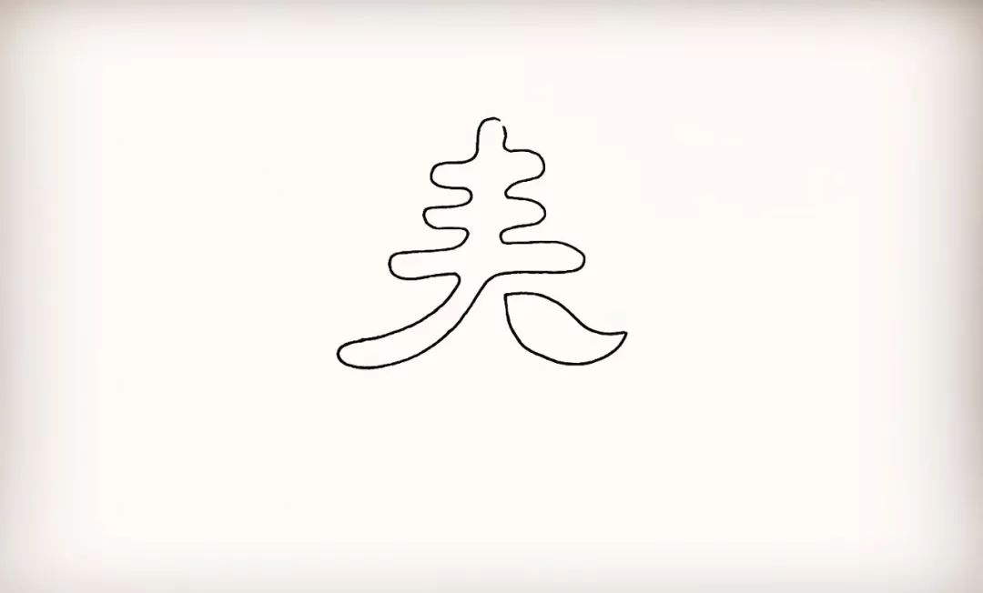 春天简笔画