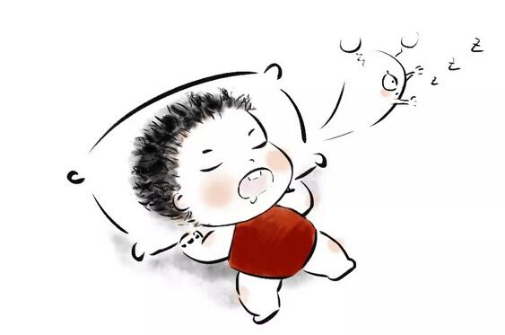 春节后宝宝睡眠怎么调整