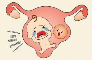 怀孕期间同房，宝宝是什么感受？