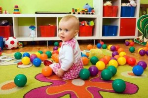 三个月宝宝早教亲子游戏有哪些好玩的