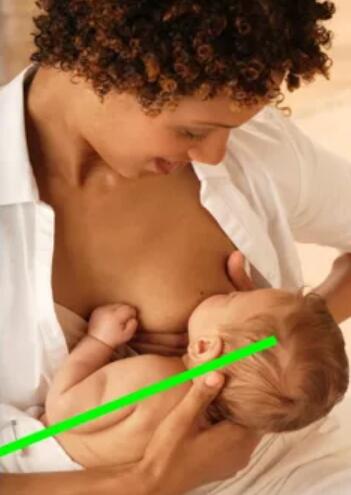 如何科学母乳喂养知识
