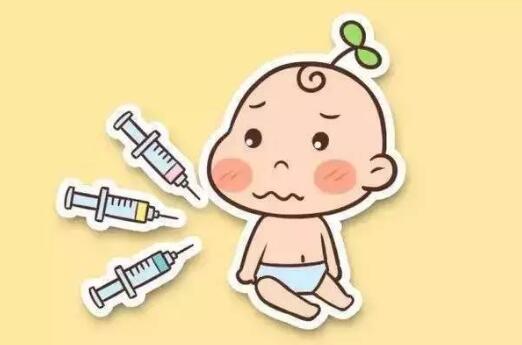 孩子漏接种疫苗怎么办？