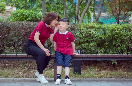 孩子在幼儿园能学到什么