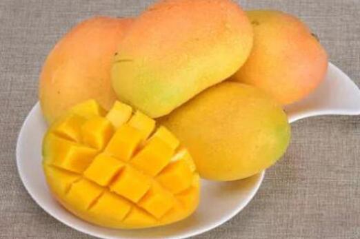 孕妇能吃芒果吗