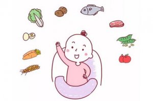 宝宝多大可以吃肉类？