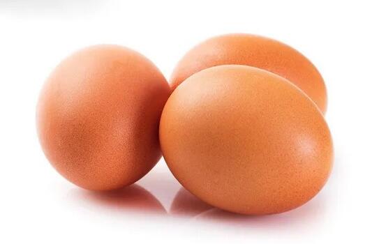 含锌高的食物有哪些 鸡蛋
