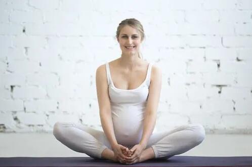 孕妇瑜伽几个月可以做