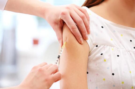 5类人不宜接种新冠疫苗及注意事项