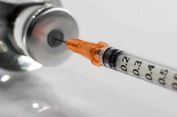 5类人不宜接种新冠疫苗及注意事项