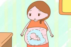 孕早期易致畸形胎儿的5大不良习惯
