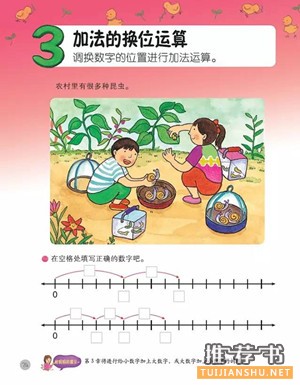 【幼儿数学启蒙】0-6岁数学启蒙告诉你，数学还能这样学？