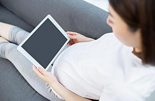 孕妇可以用电脑吗