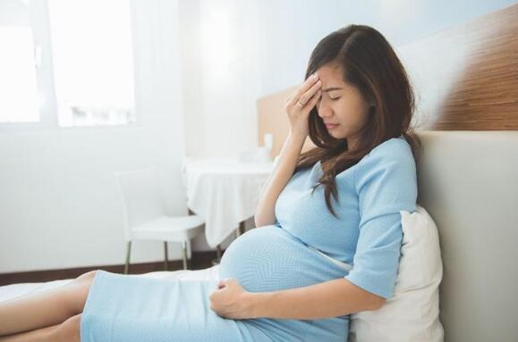 孕妇受到惊吓会导致流产吗