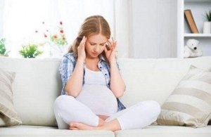孕妇受到惊吓会导致流产吗