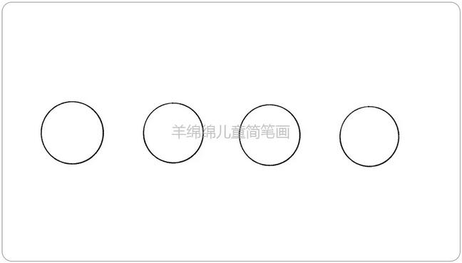 五一劳动节简笔画，劳动最光荣图片