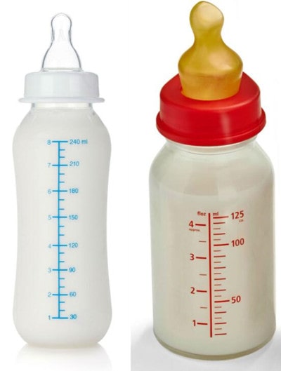 给宝宝挑个好奶瓶，关键看这4点