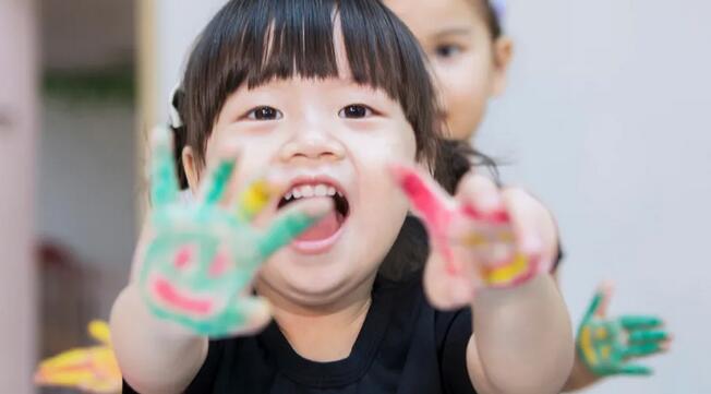 幼儿园人际交往中，这3类孩子容易没朋友