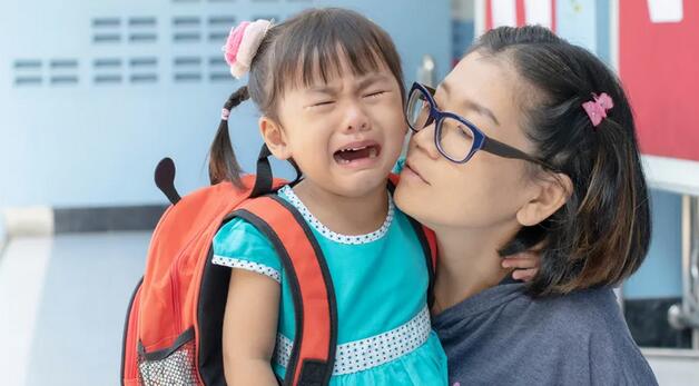 幼儿园人际交往中，这3类孩子容易没朋友