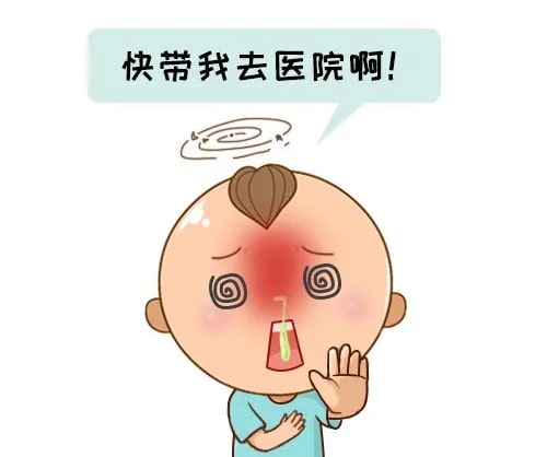 宝宝流鼻涕怎么办？教你读懂宝宝的鼻涕