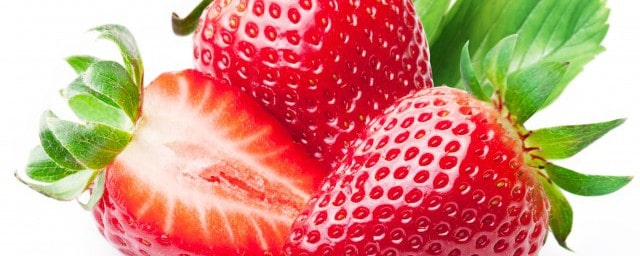 草莓怎么清洗最好步骤