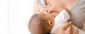 新生儿怎么母乳喂养方法