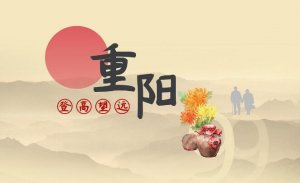 重阳节作文（18篇）