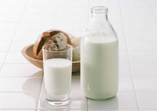 豆浆和牛奶的营养价值区别