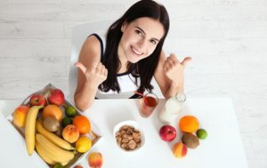 怀孕饮食注意事项 怎么吃水果有讲究