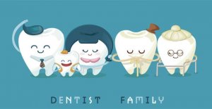 保护乳牙的15个方法